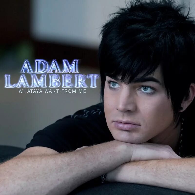 Whataya want from me текст. Adam Lambert Whataya want from me. Whataya want from me Adam Lambert обложка.