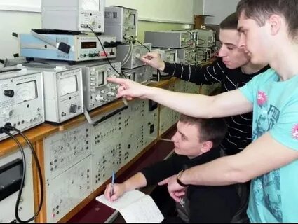 Оборудование радиоэлектронная аппаратура