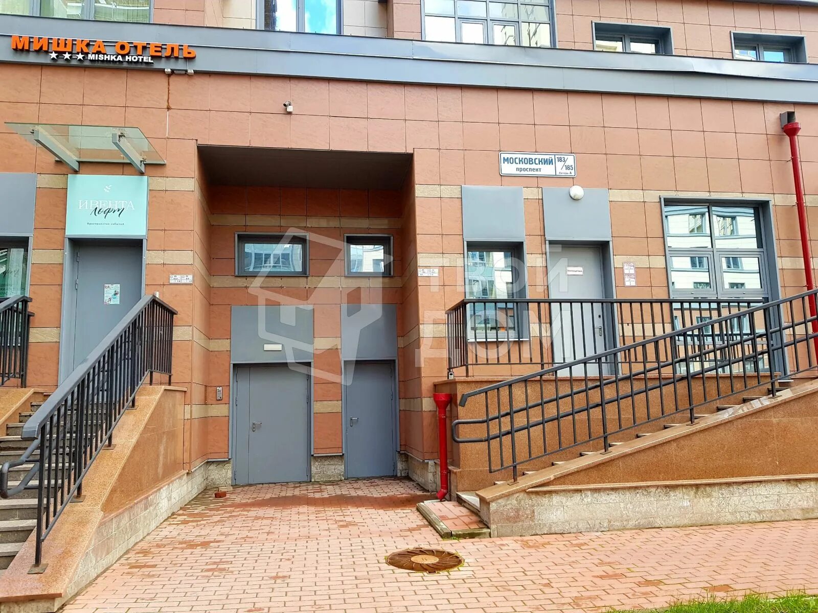 Продать коммерческую недвижимость в санкт петербурге. Продать коммерческую недвижимость в санкт петербурге