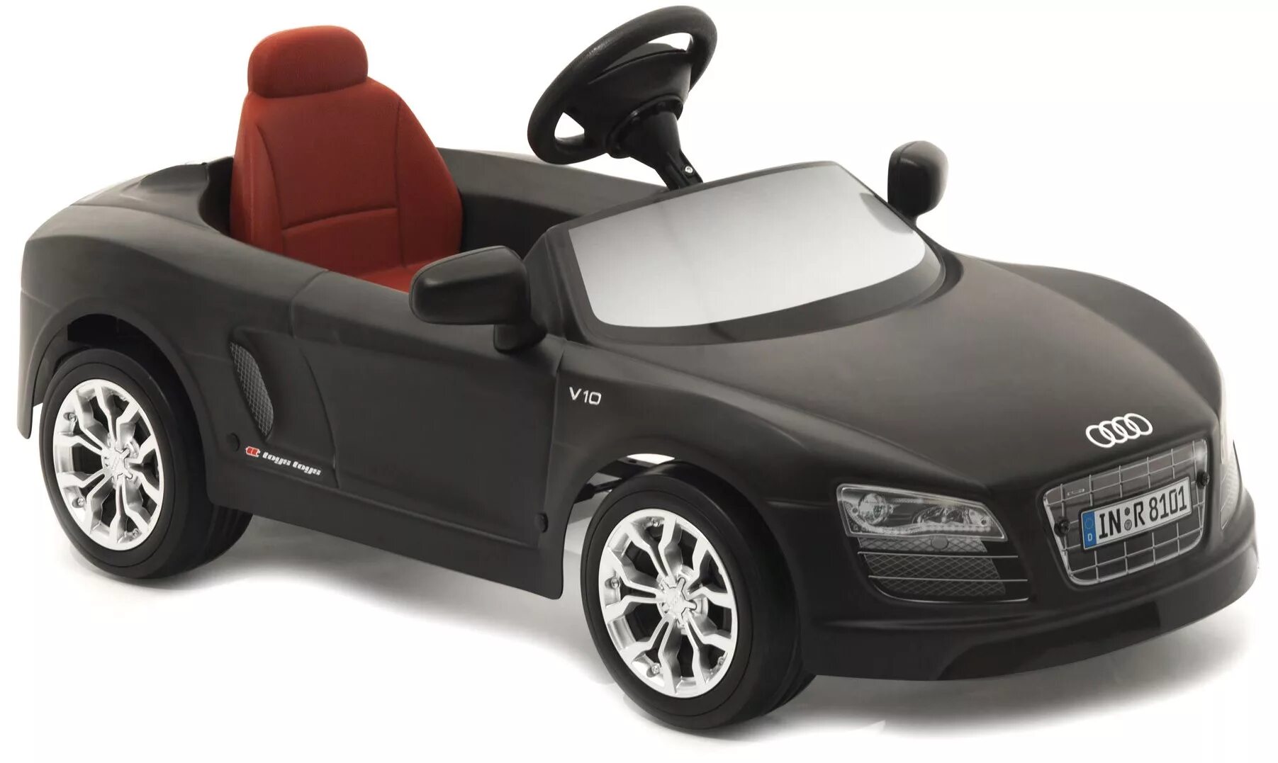 Скачай машинку ездить. Детский электромобиль Ауди р8 Спайдер. Электромобиль Ауди r8 Spyder. Audi r8 Spyder детский электромобиль черный. Машина детская Audi r8 Spyder.