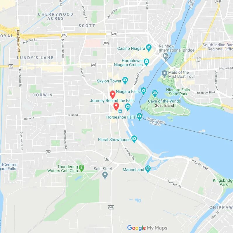 Ниагарский водопад на карте канады. Река ниагара на карте сша. Ниагарский водопад на карте сша. Ниагарский водопад на карте северной америки. Ниагарский водопад река на карте северной америки.