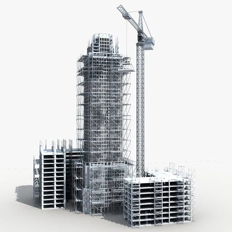 Build builders