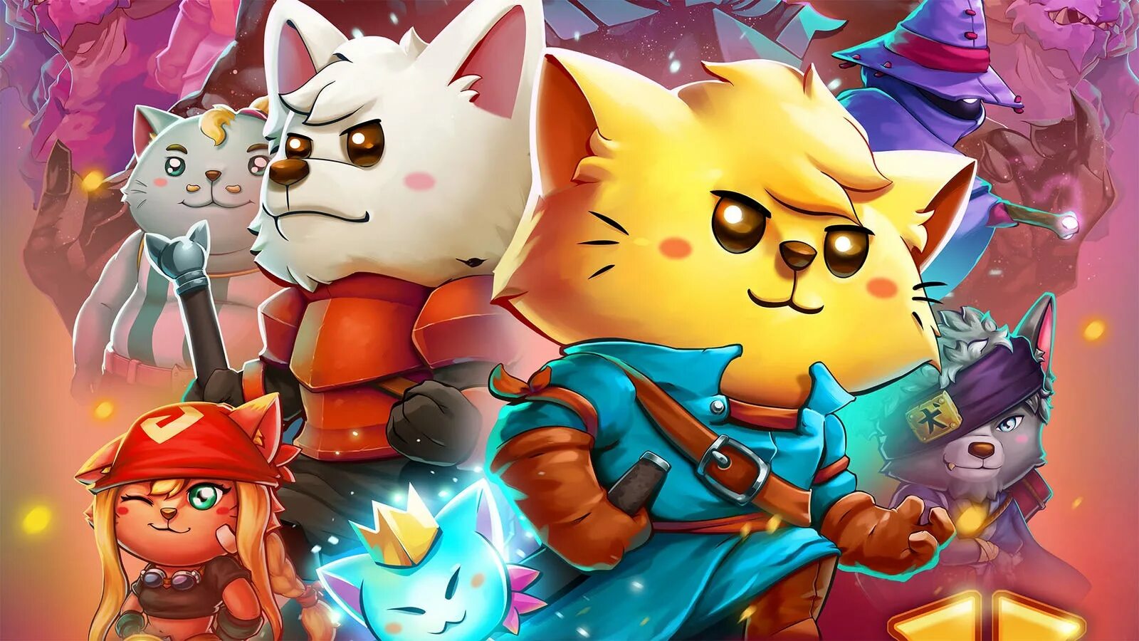 Cat games 2. Cat Quest (Nintendo Switch). Cat Quest 2. Cat Quest 2 Cat. Игра для PC Cat Quest 2.