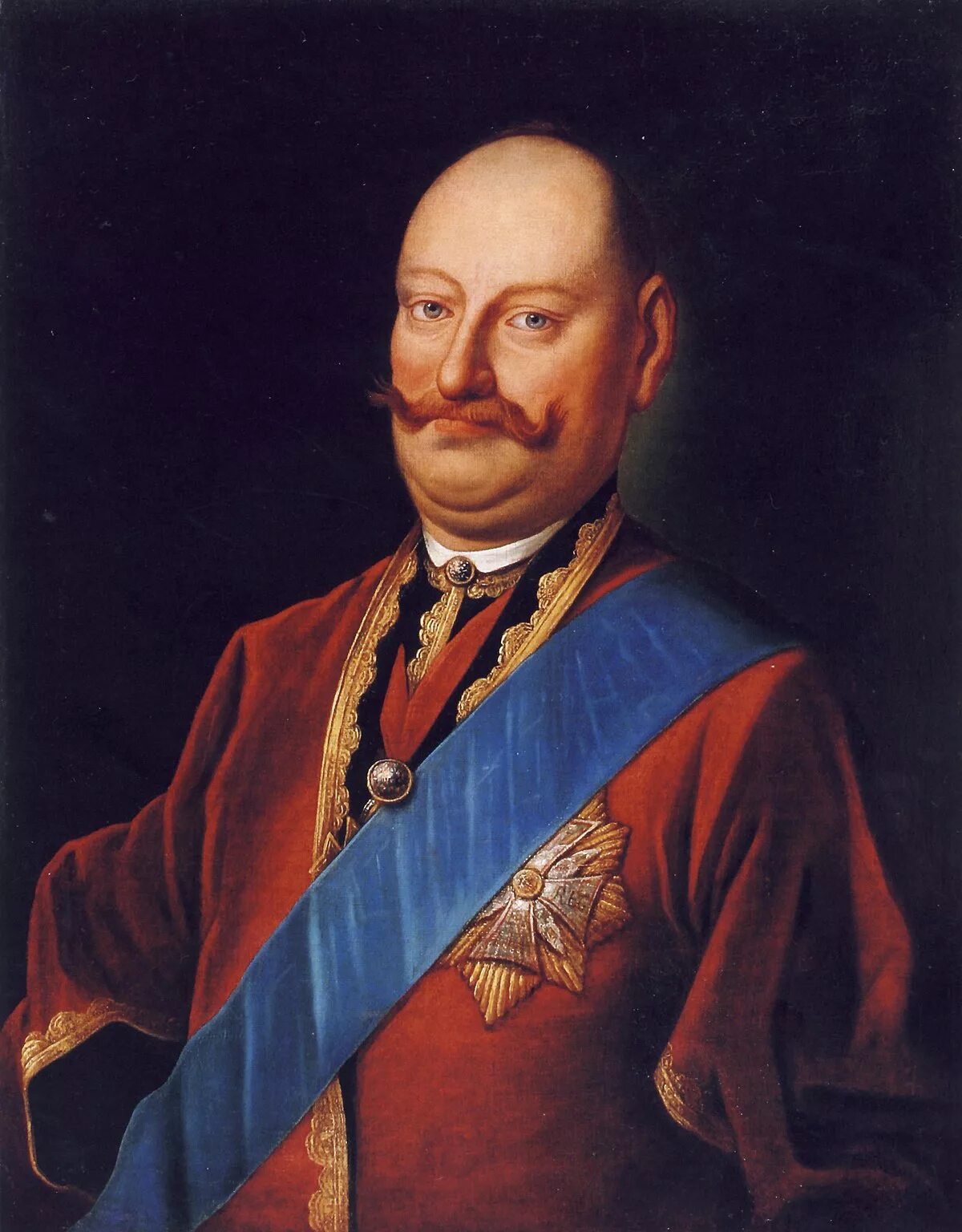 Пане коханку