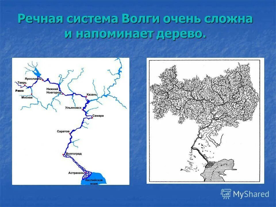 Бассейн реки Волга. Водосборный бассейн реки Волга. Водосборный бассейн реки Волга на карте. Схема Речной системы реки Волга.