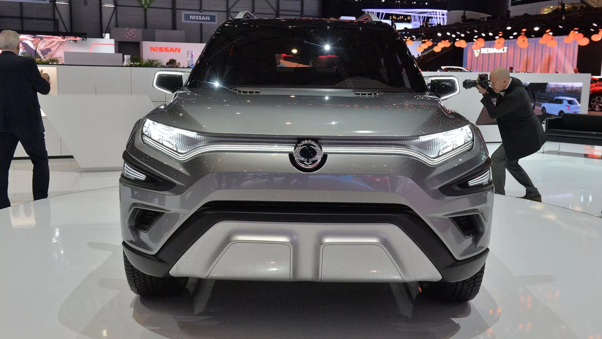 Новый санг йонг. Новый саньенг 2023. SSANGYONG новый 2022. Новый саньенг Актион 2023. Новый Санг енг Рекстон 2023 в новом.