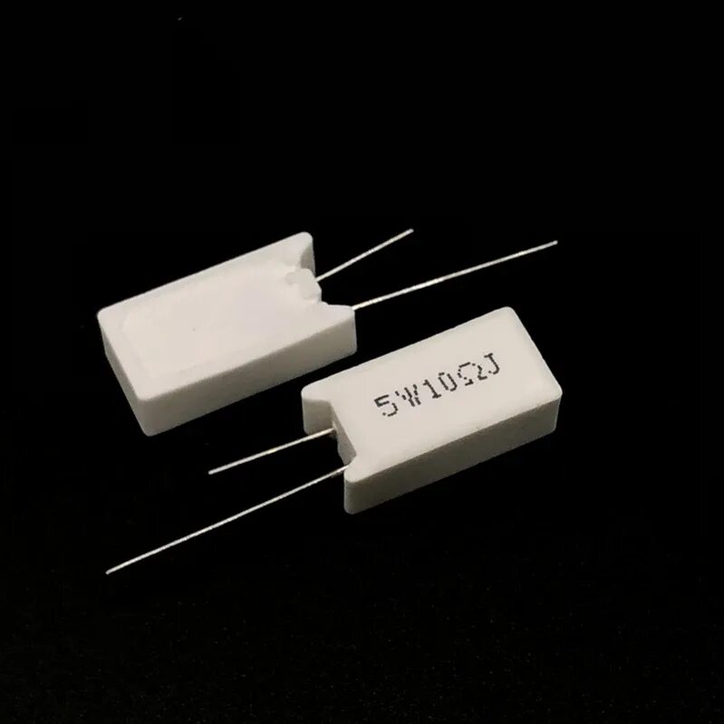 Резистор керамический 0.1 ом 5вт. Резистор керамический 5w 100 ом. Резистор керамический 0.2 ом 5w. Резистор керамический 5w 2.2 ом.