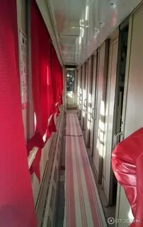 12 поезд 9 вагон