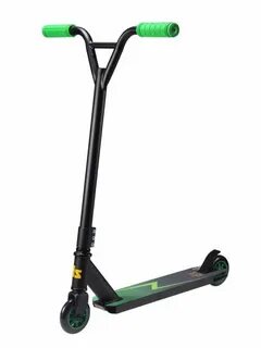 Drive scooters