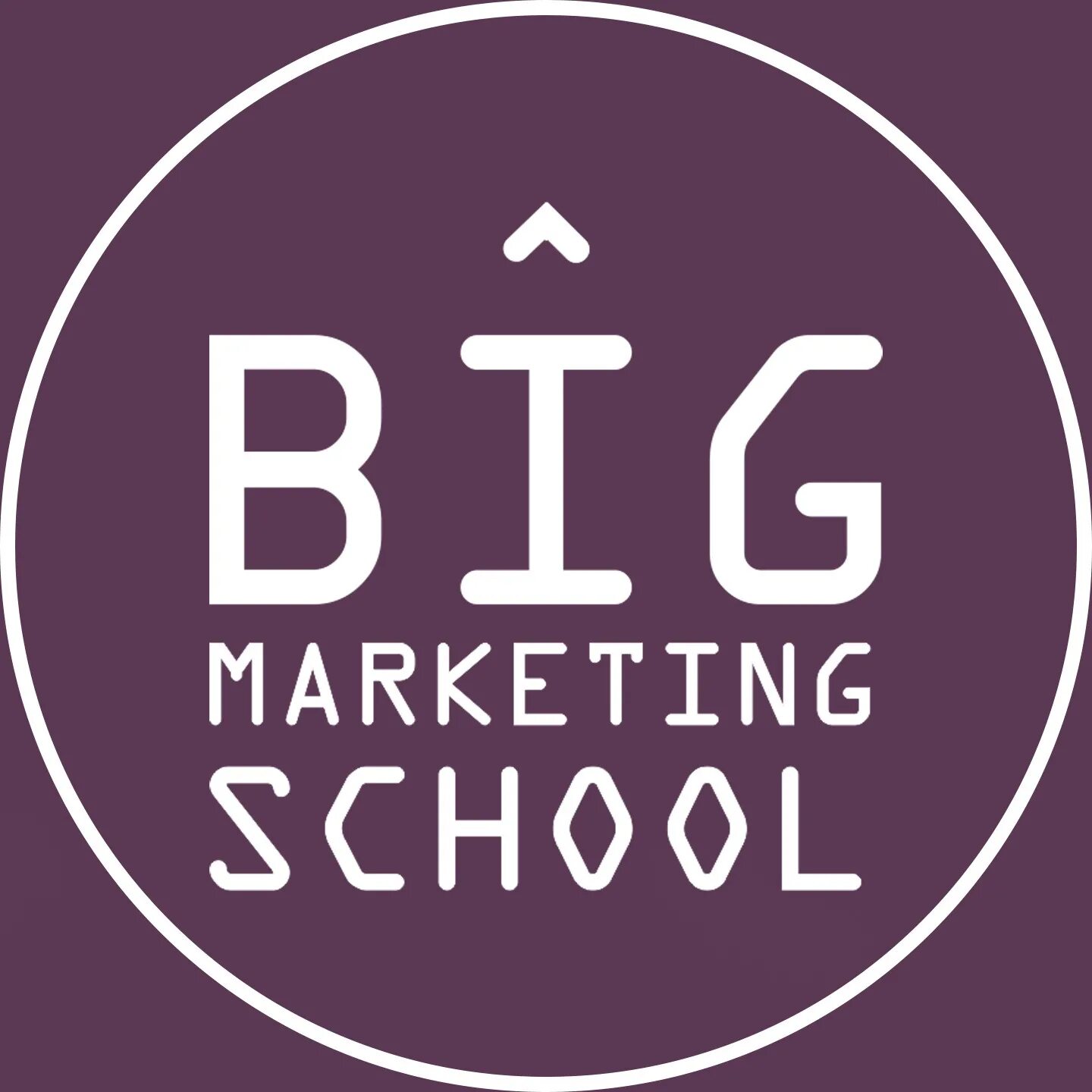 Your school big. Биг Маркет. Школа маркетинга. Компания big. Big marketing School.