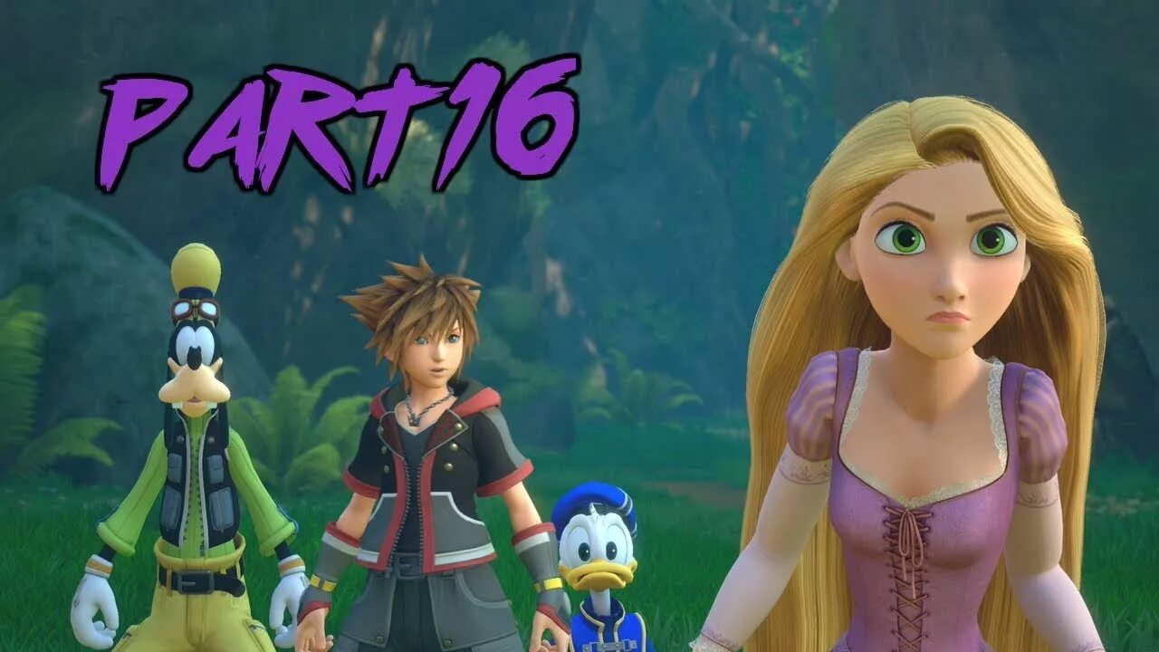 Kingdom Hearts Рапунцель. Kingdom Hearts III Rapunzel. Rapunzel Kingdom Hearts 3. Kingdom Hearts 3 - Elsa finally Learning how to Let it go (Xbox one Gameplay). Hearts 3 прохождение