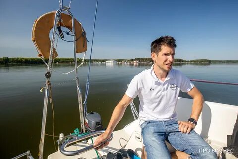 Капитаны карьеров