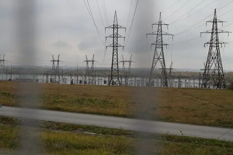 Электроэнергия новосибирск