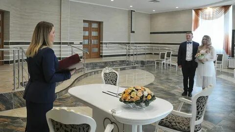 Шипиловский дворец бракосочетания москва