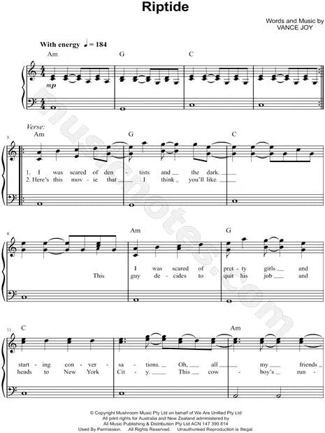 Riptide vance joy текст. Riptide vance joy на пианино. vance joy riptide ноты. riptide vance joy ноты для фортепиано. riptide ноты для фортепиано.