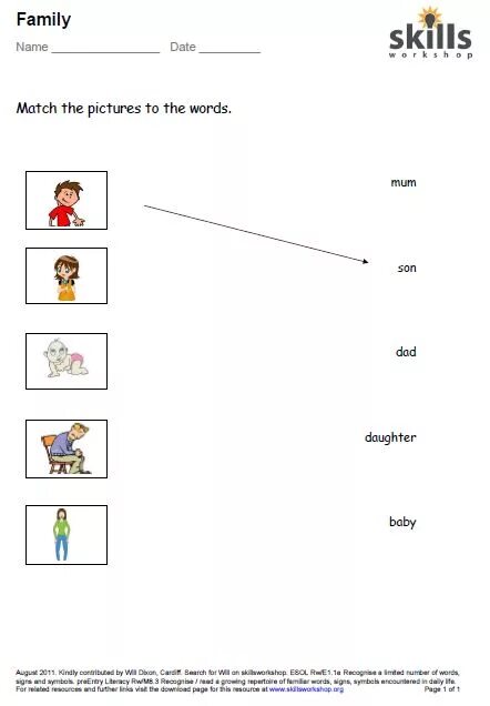 Worksheet family family and friends 1. Моя семья worksheets. Карточки family members. Family members matching. Family worksheets for kids.
