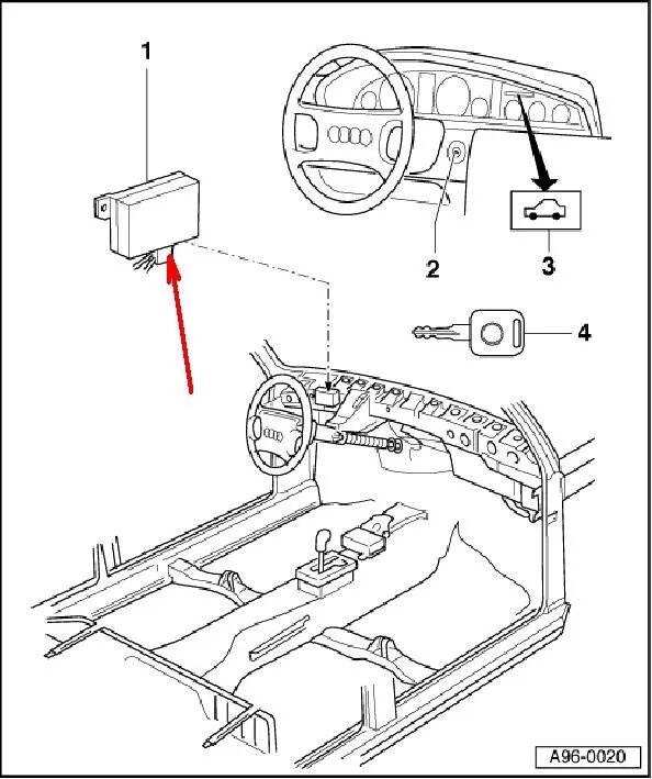 Ауди а4 б5 блок иммобилайзера. Блок иммобилайзера Ауди а4 б6. Антенна иммобилайзера Ауди а6 с4. Ауди а4 1998 год иммобилайзер. Иммобилайзер ауди а4