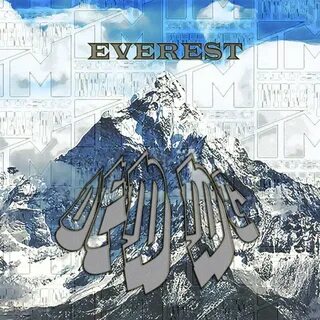Mount everest labyrinth