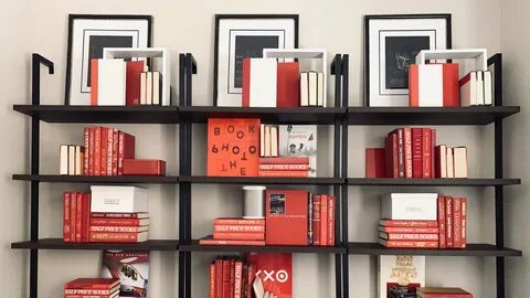 Книжный блог