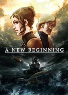 A new beginning отзывы