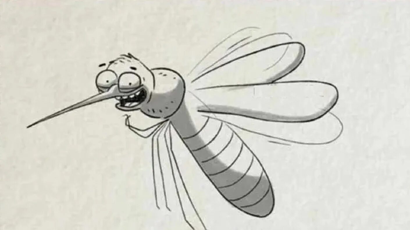 Смысл пословицы комар носа. Комар. Комар рисунок. Злой комар. Рисунок комара прикольный.