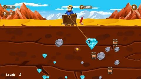 Wind mine