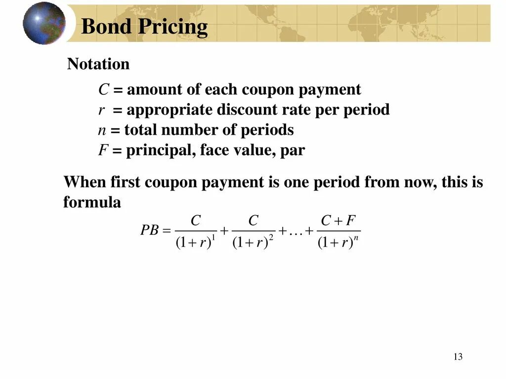 Amount c
