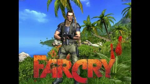Игрофильмы фар край