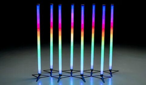 Titan led