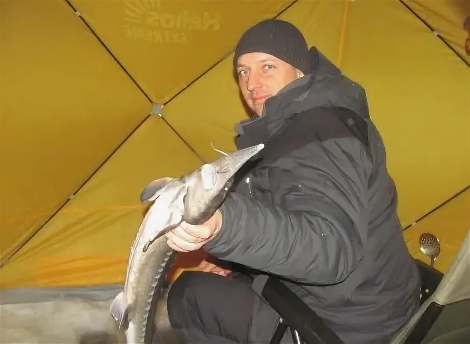 стрелецкий ручей рыбалка михайловская форум