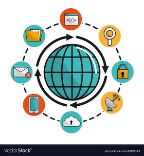 Устройте интернет