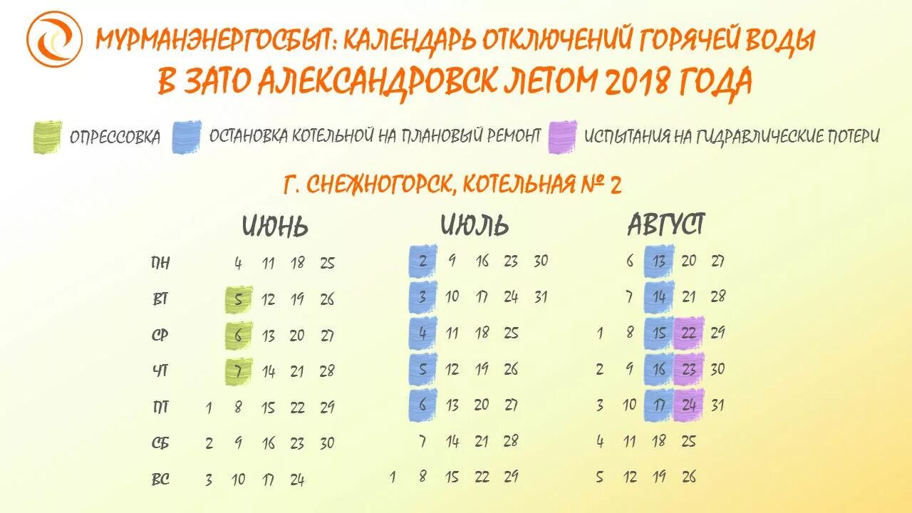 Отключение горячей воды Мурманск. График отключение воды горячей в зато Александровск. График отключения горячей воды Мурманск. График отключения воды Североморск.