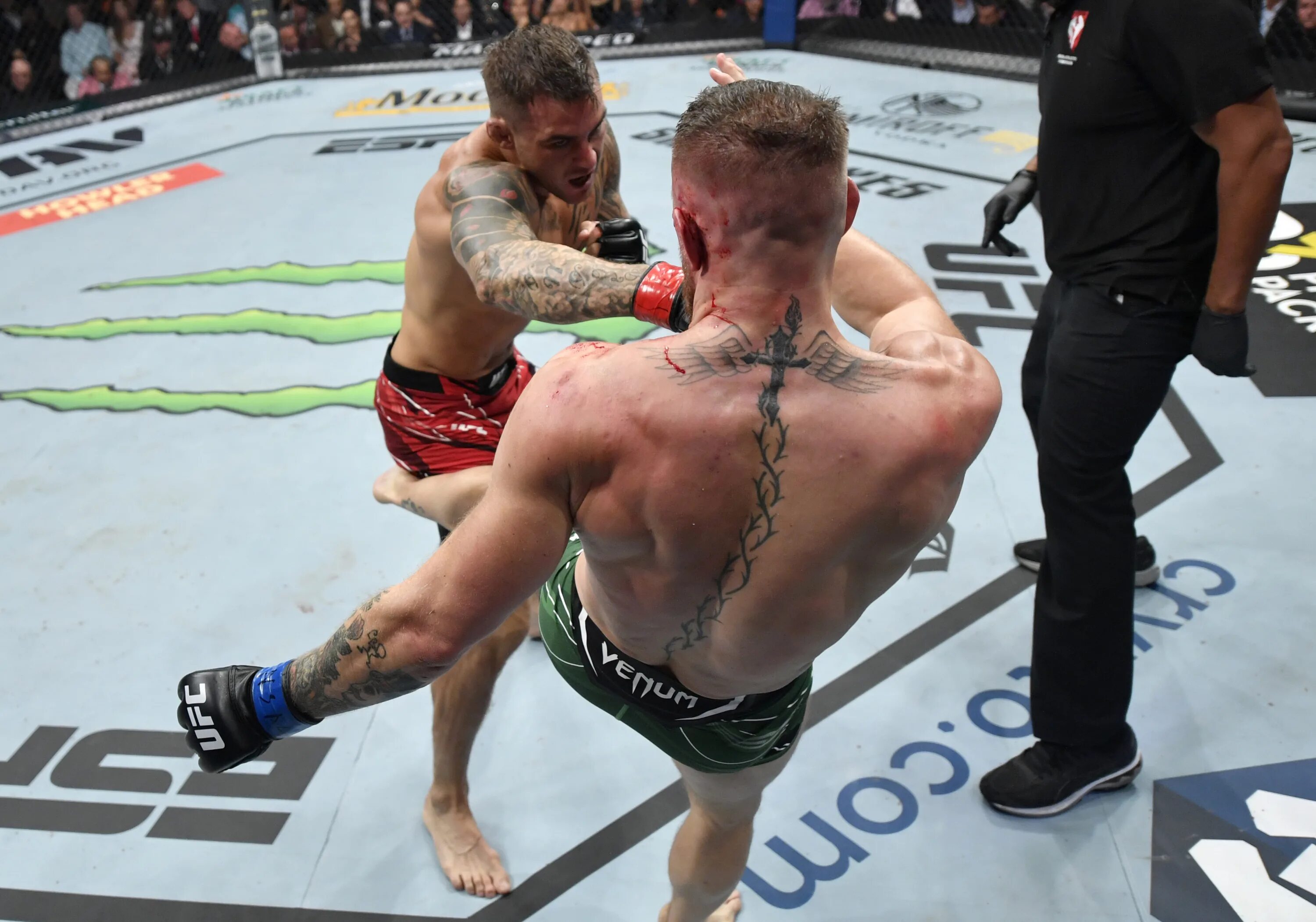 Бои ufc макгрегор. Макгрегор порье. конор макгрегор порье. макгрегор порье 2025. юфс конор порье.