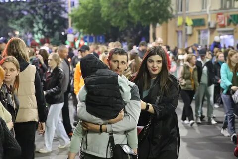 День барановичей