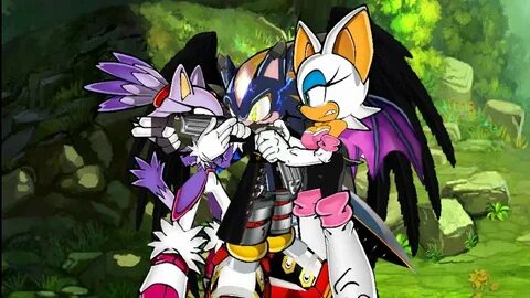 Когда выйдет sonic x shadow generations