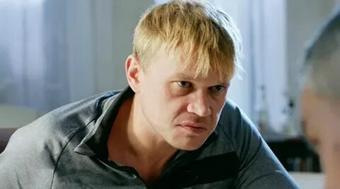 Актер як