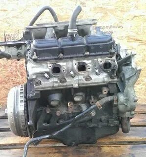 Dodge 3 3 двигатель