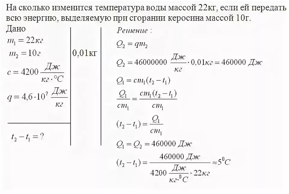 На сколько изменилась масса автомобиля