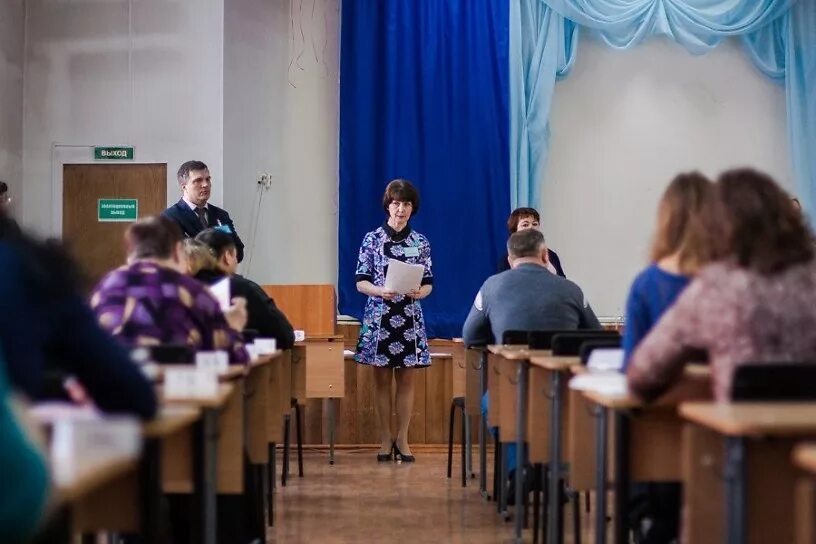 В россии отменяют 9 классов