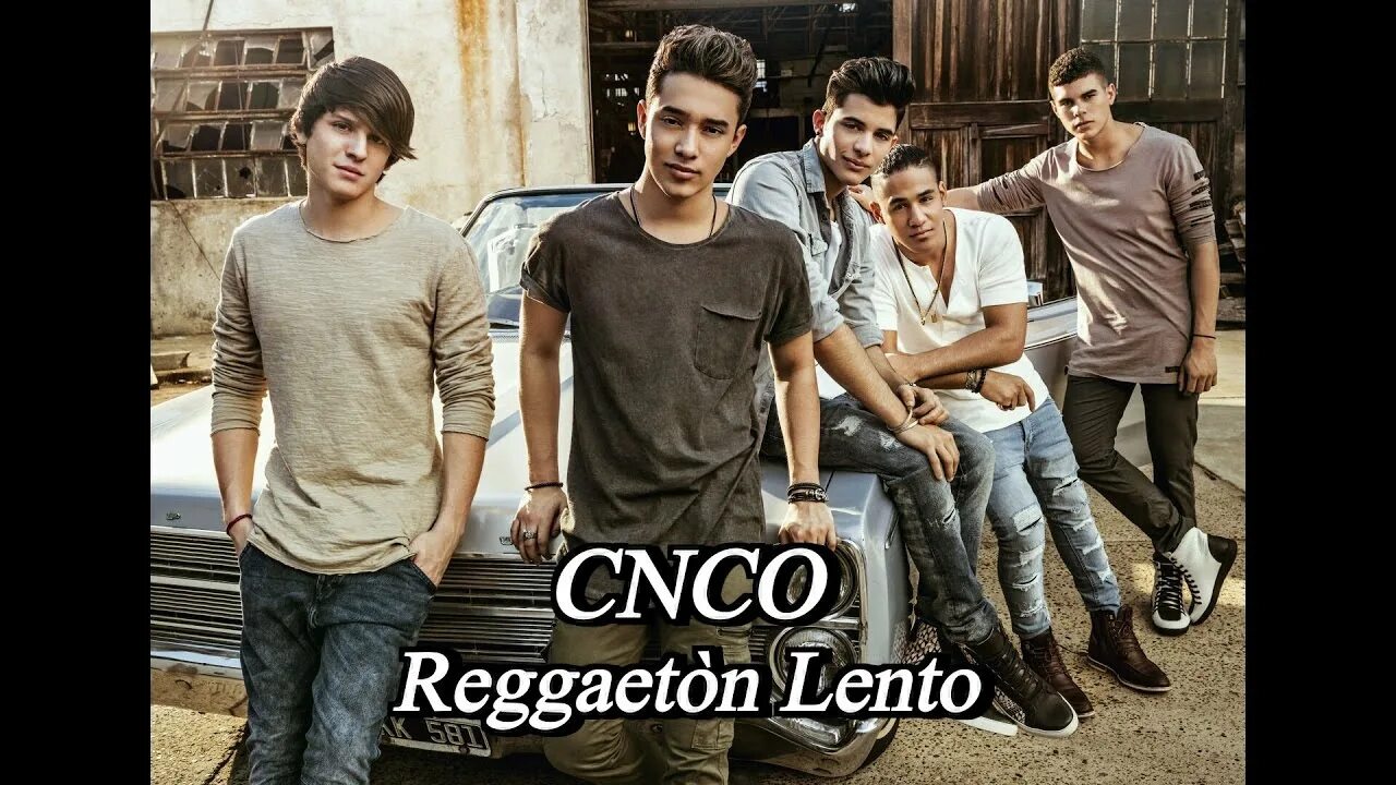 CNCO regao. Lento. Estoy enamorado de ti CNCO текст. Reggaeton boys Чили. Текст песни reggaeton champagne