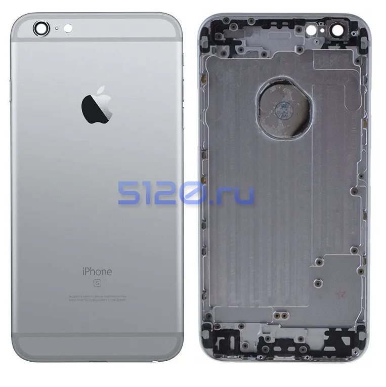 Корпус apple iphone. Корпус iphone 6 Space Gray. Корпус (задняя крышка) Apple iphone 6s (цвет: серый). Корпус для iphone 6 Plus Space Gray. Корпус iphone 6 Silver.