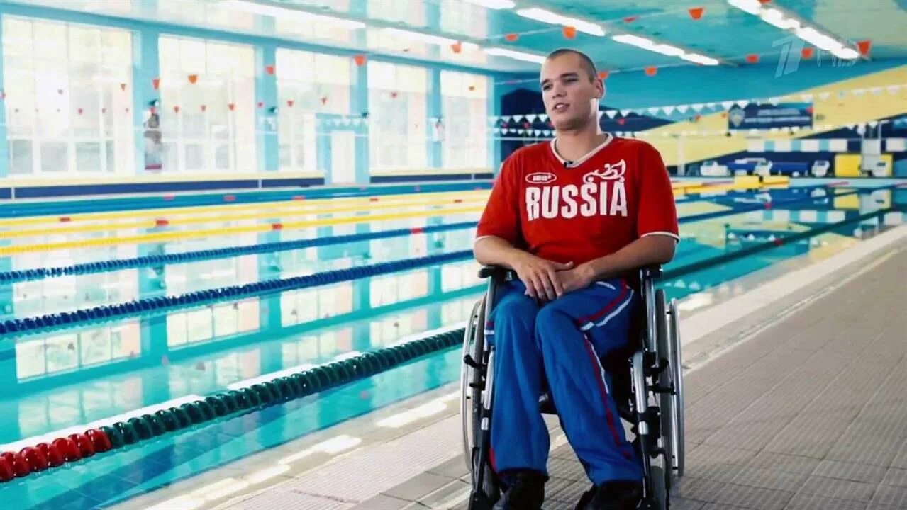 Познавательная программа "Известные параолимпийцы" 2025, Белебеевский район - да