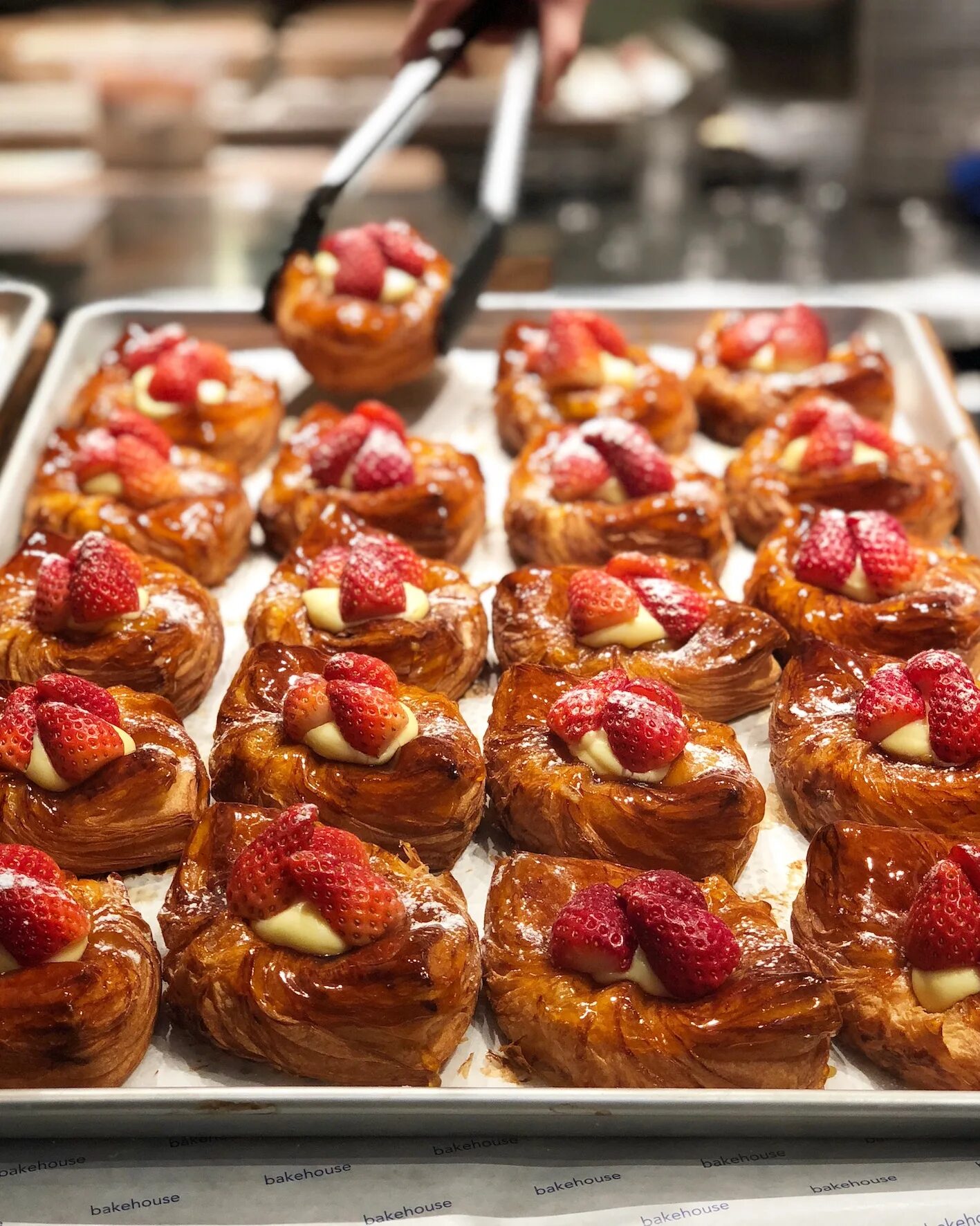Best bakery
