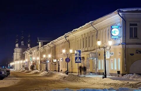 Санкт петербург муром 1