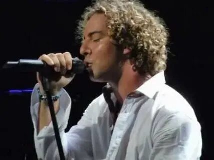 Песня david bisbal