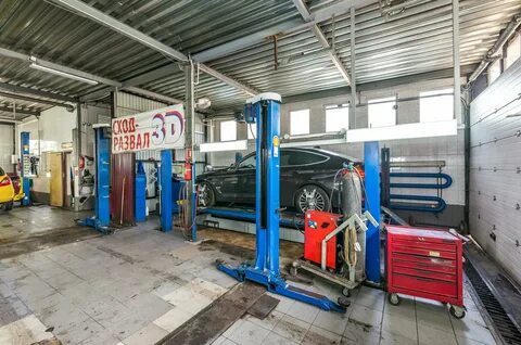 Автозапчасти свао