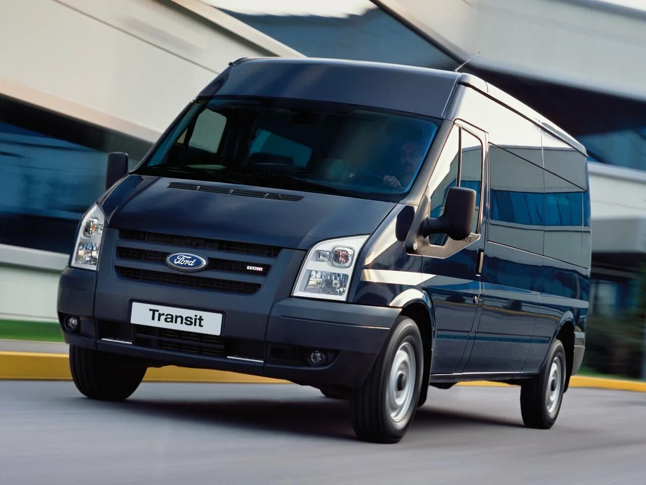 Форд Транзит. Ford Transit van 2006. Ford Transit 3 поколение. Ford Transit 06.