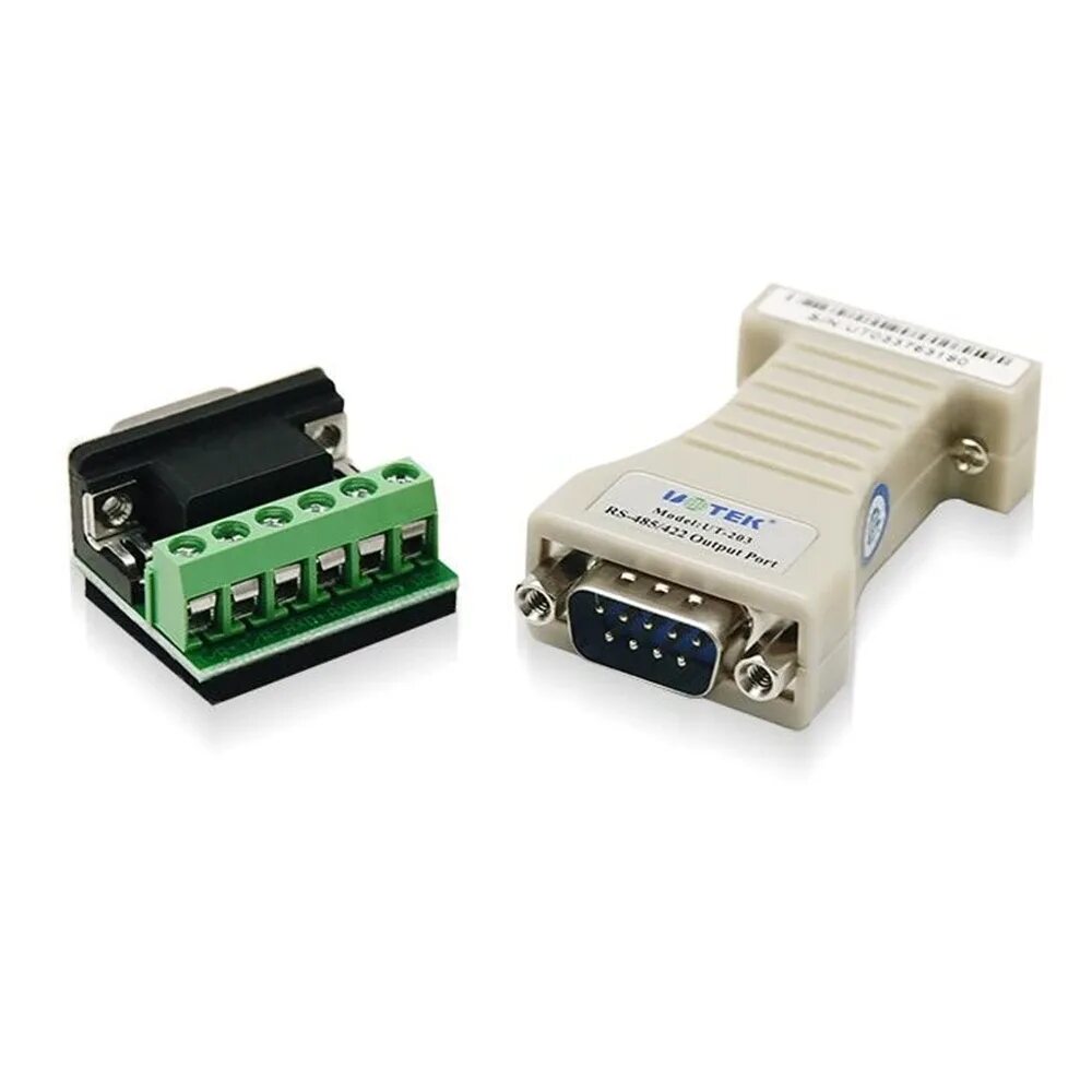 Преобразователь rs422