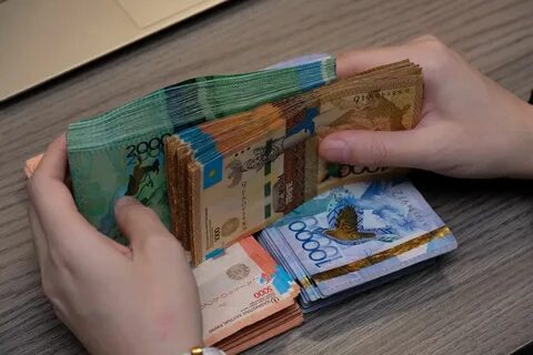 Млн долларов в тенге