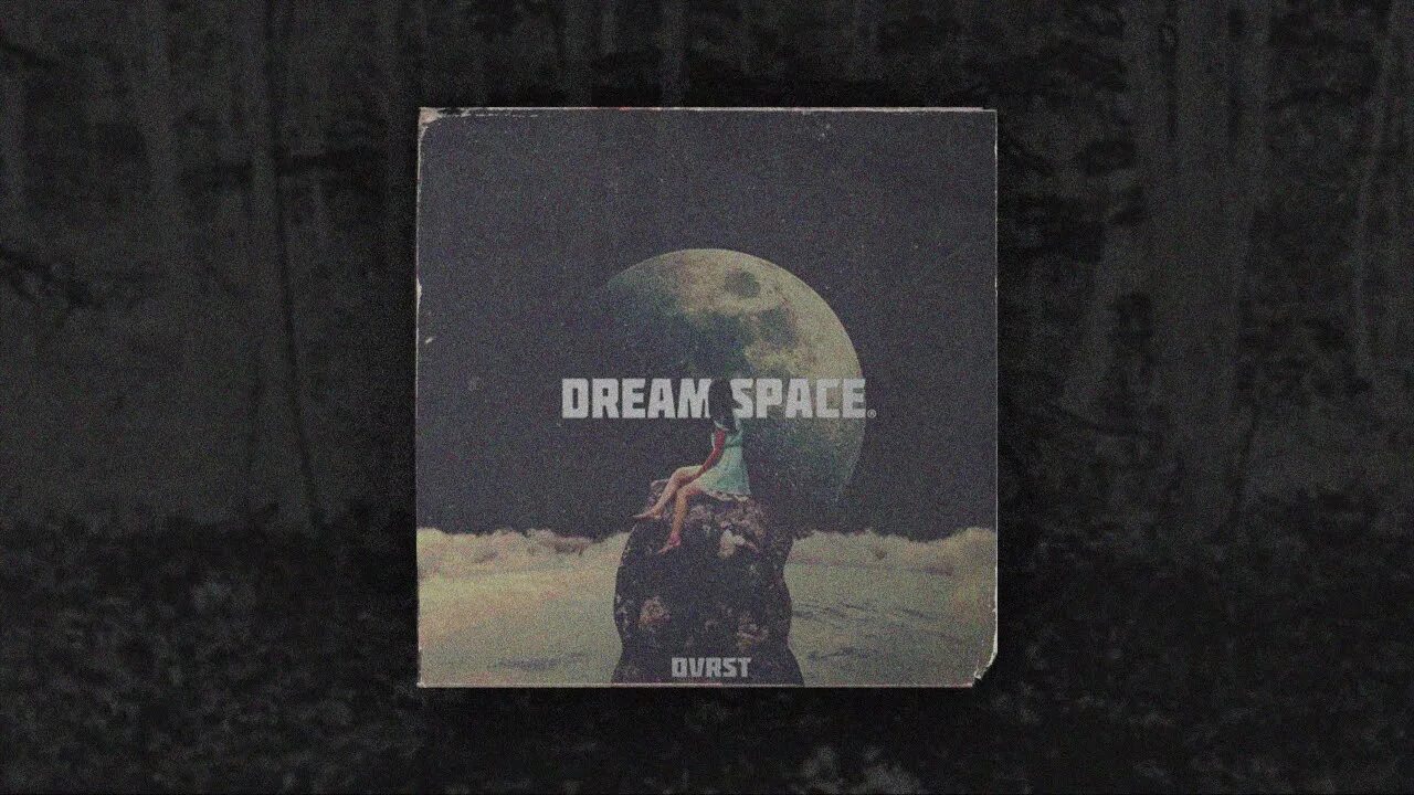 Dreams фонк. Dream Space DVRST обложка. ФОНК Dreamspace. DVRST. Диверст DVRST.